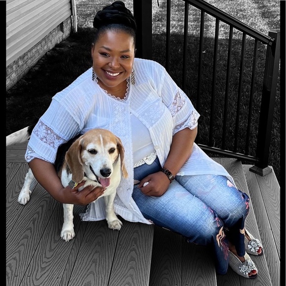 Meet your Posher, Kourtney - Picture 13 of 16